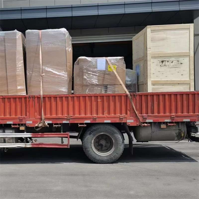 莒南县七叉镇物流：多元运输服务探索