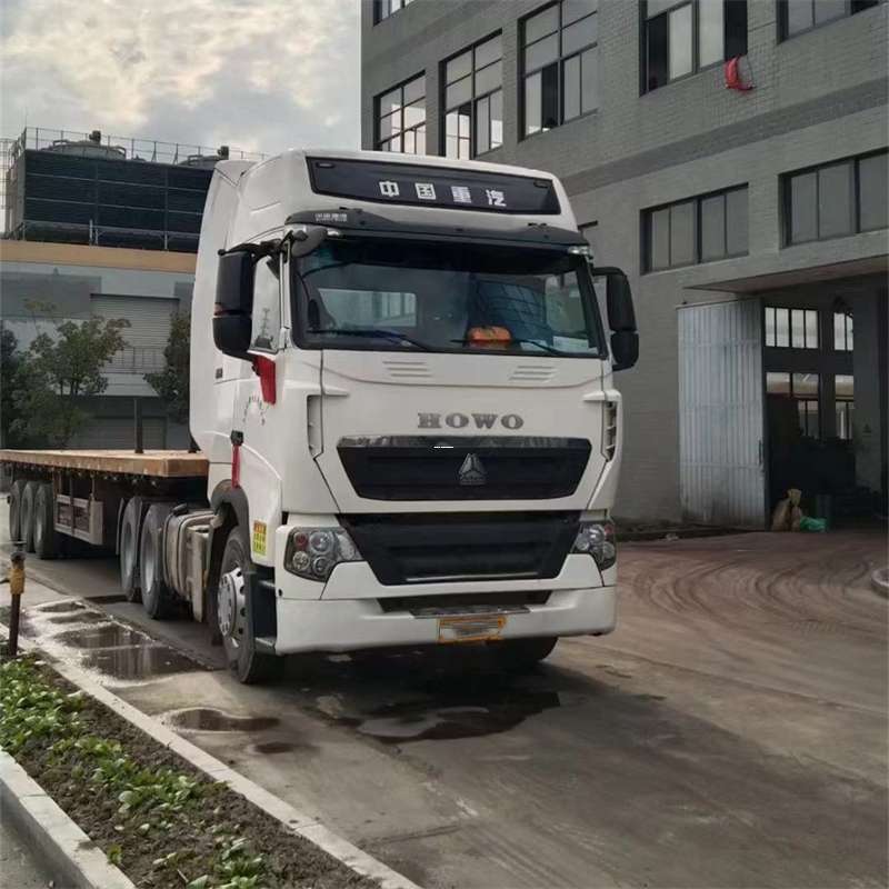 莒南县通什镇物流：多元运输服务与线路解析
