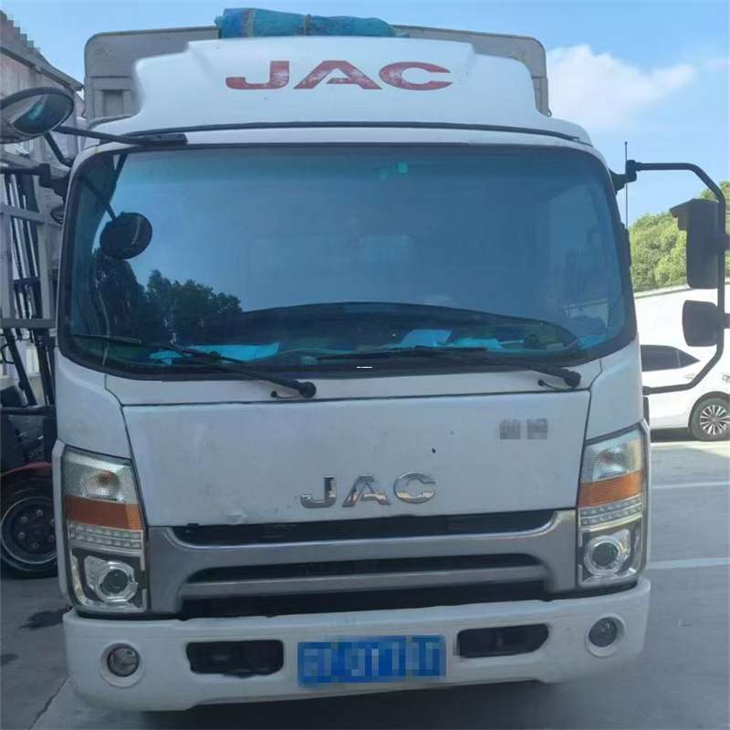 莒南县和田地区：畅享高效多元物流服务之旅