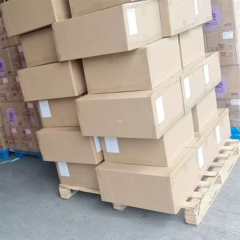 莒南县和硕县：畅享多元高效物流运输服务