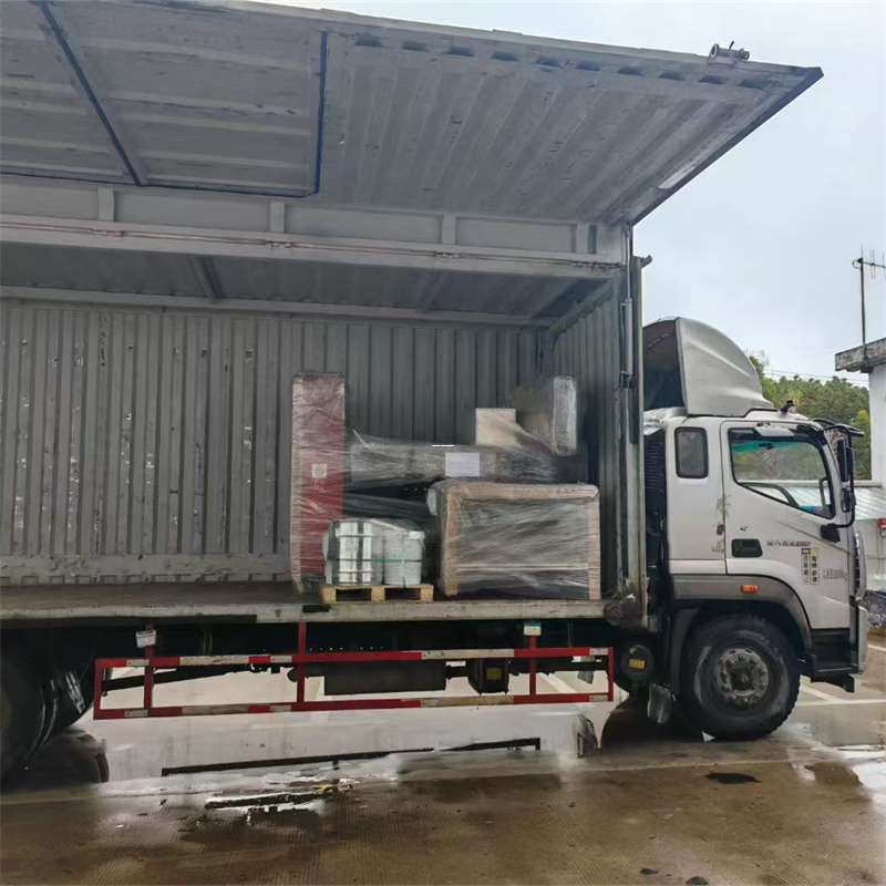 莒南县张店区物流运输：多元服务与高效线路探秘