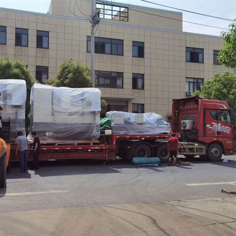 莒南县新干县物流：多元服务与高效运输之路