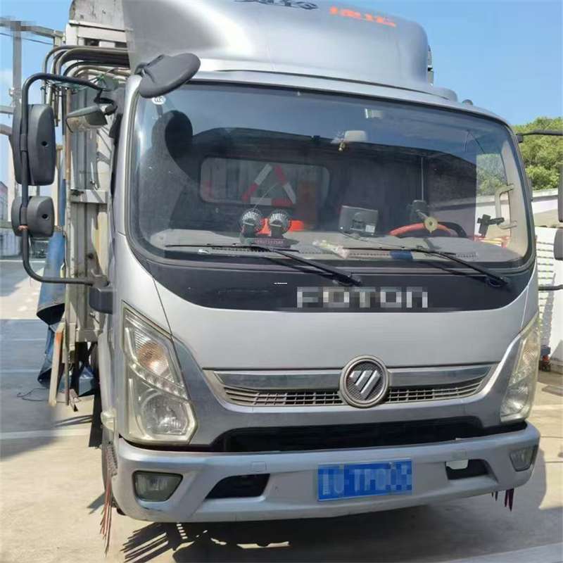 莒南县平罗县：一站式多元物流运输服务领航者