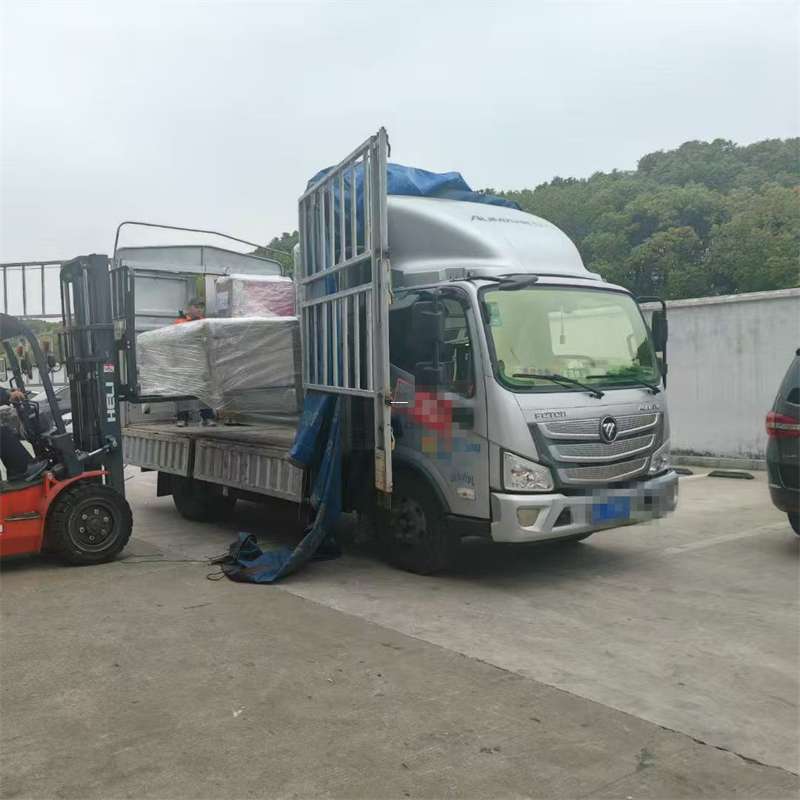 莒南县亳州物流：多元专线与高效运输探秘