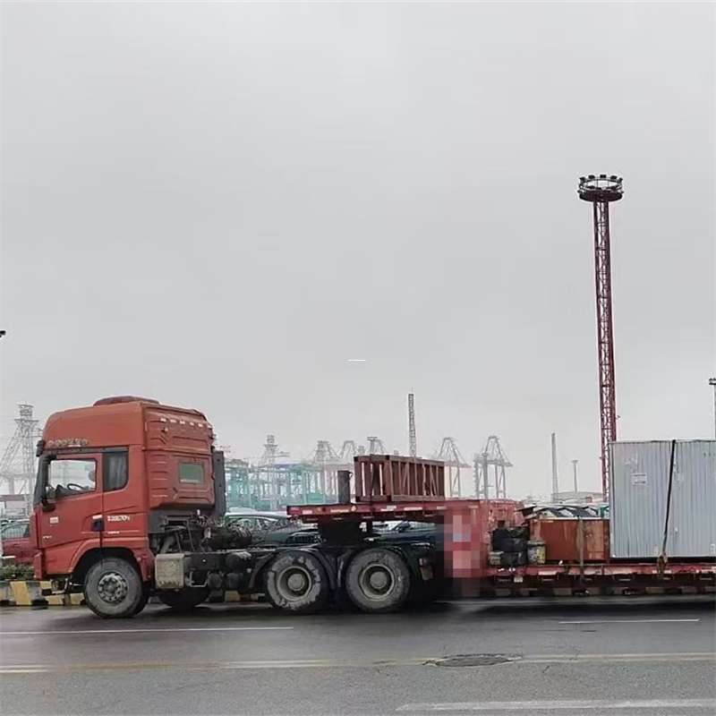 莒南县温岭市物流：多元服务与高效运输线路探秘