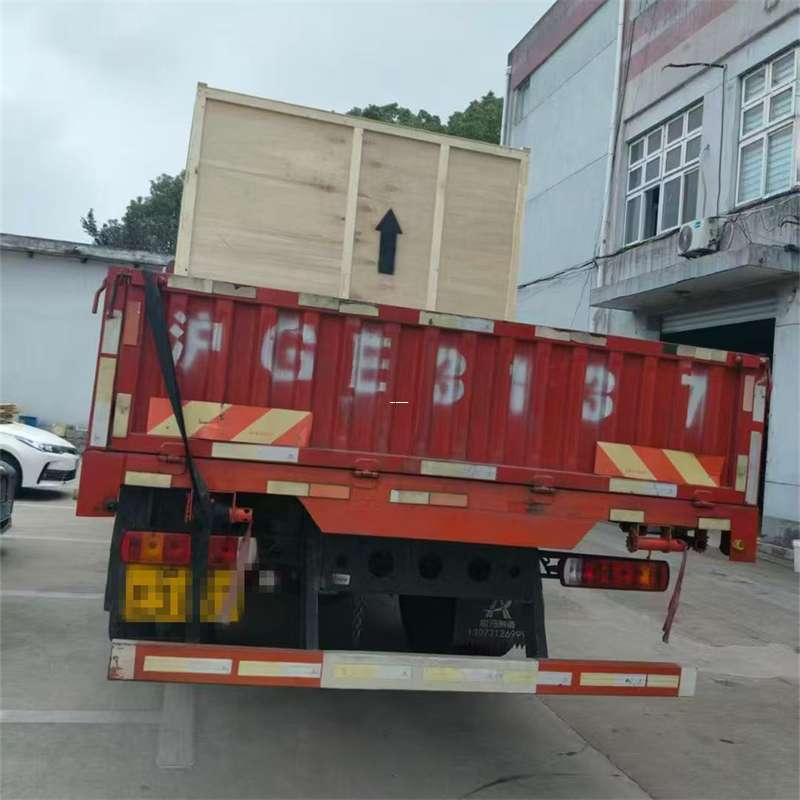 莒南县凌源市物流：多维度运输服务的精彩呈现