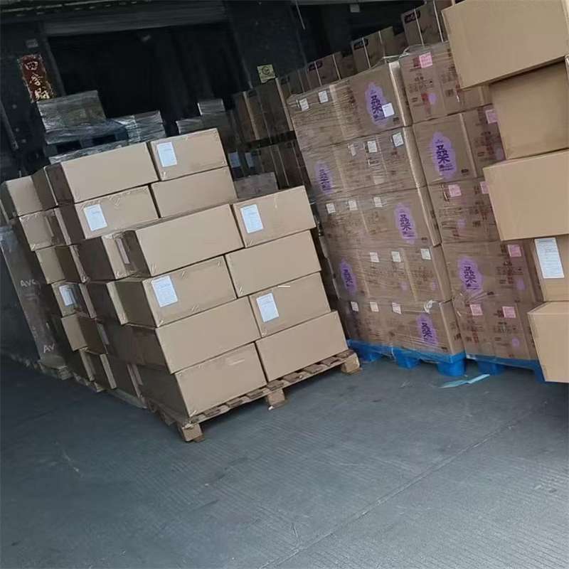 莒南县辽宁省物流运输的多元魅力与服务探索
