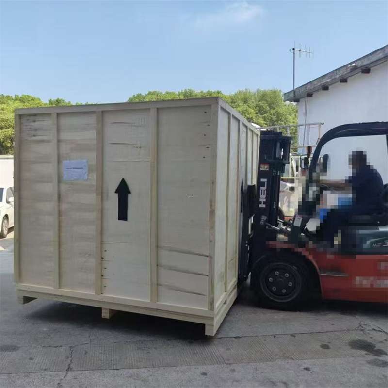 莒南县黎城县物流：多元专线运输的精彩之旅
