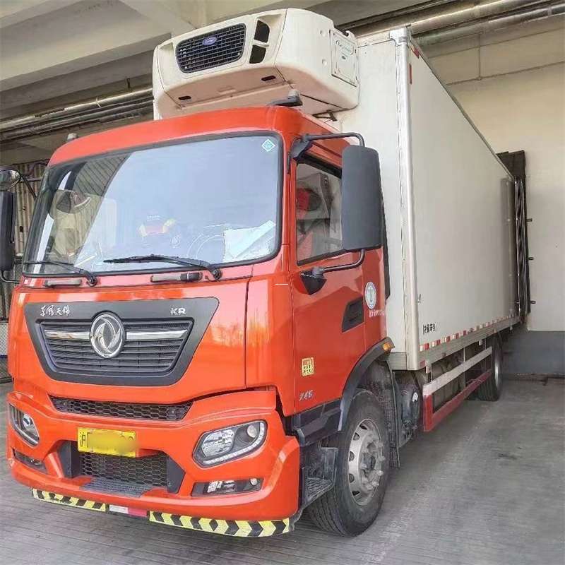 莒南县潞城区物流：多元专线与高效运输探秘