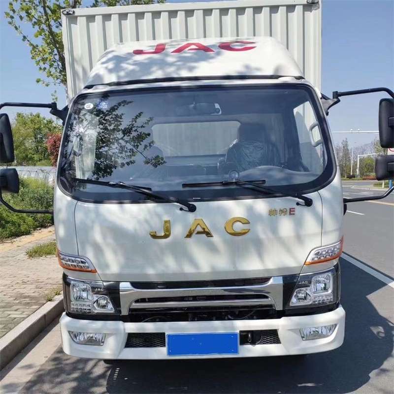 莒南县错那县：物流专线的高效货运之旅