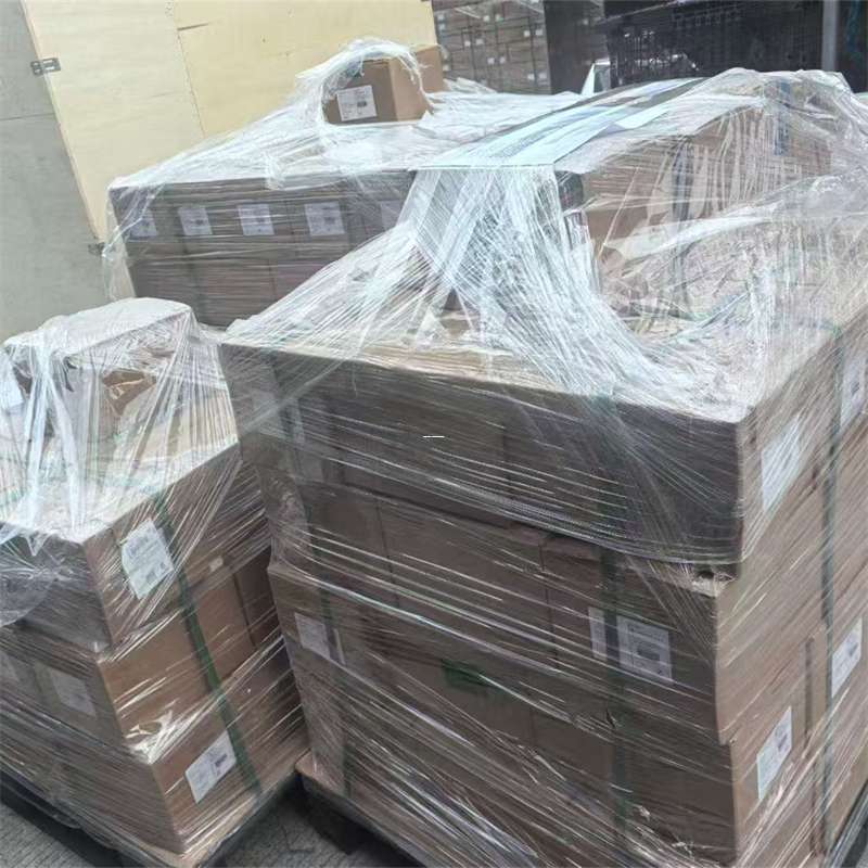 莒南县大足区物流运输：多样服务与高效线路探索