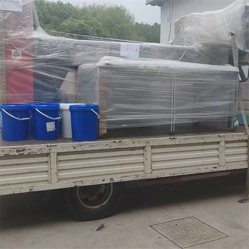 莒南县泾川物流专线：开启高效货运新旅程