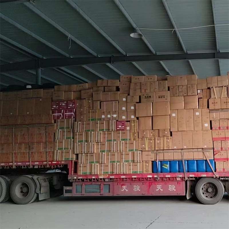 莒南县错那县进仓物流：专线直达的多元货运探索