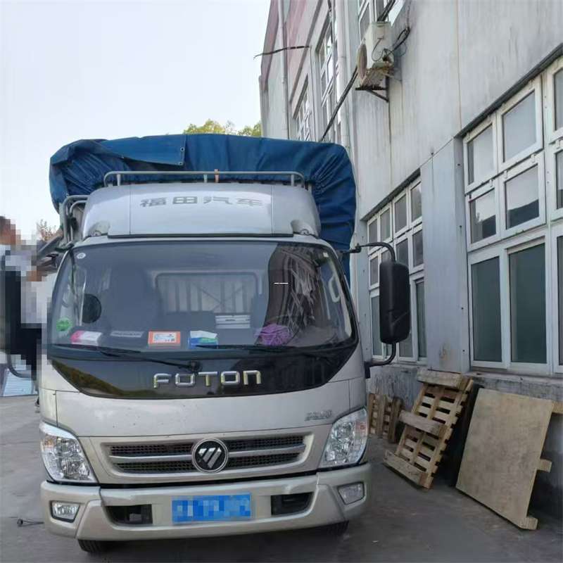莒南县额敏县进仓物流：多元专线直达运输的魅力