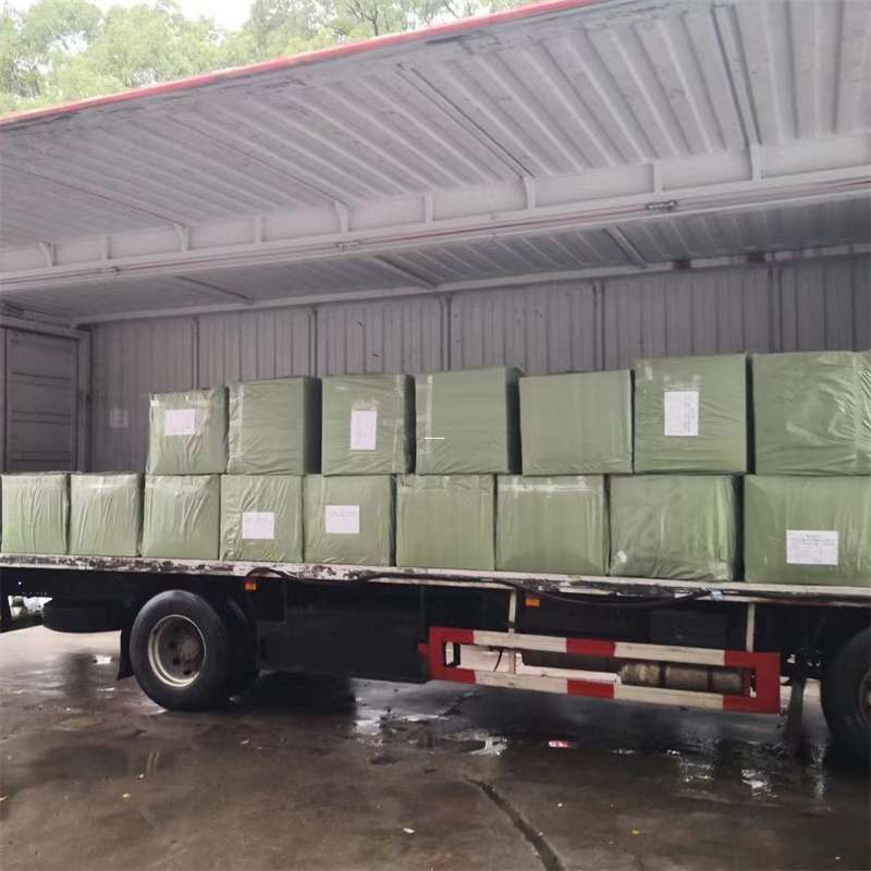 莒南县探秘合作市进仓物流专线运输的多元世界