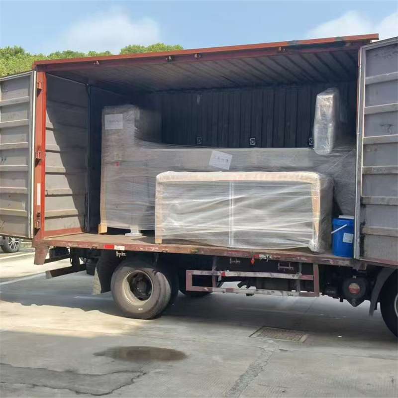 莒南县铜仁市物流专线：大件出口快运的多元服务与实践