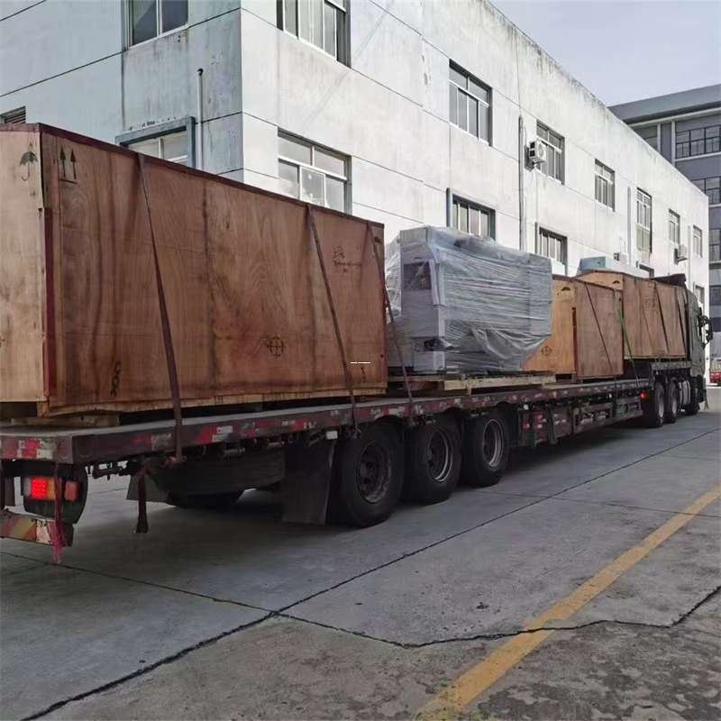 莒南县赫章县进仓物流：专线直达的多元货运服务探秘