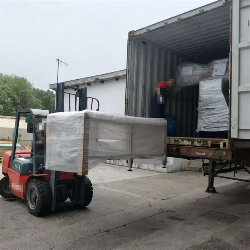 莒南县若尔盖县物流专线运输的精彩之旅