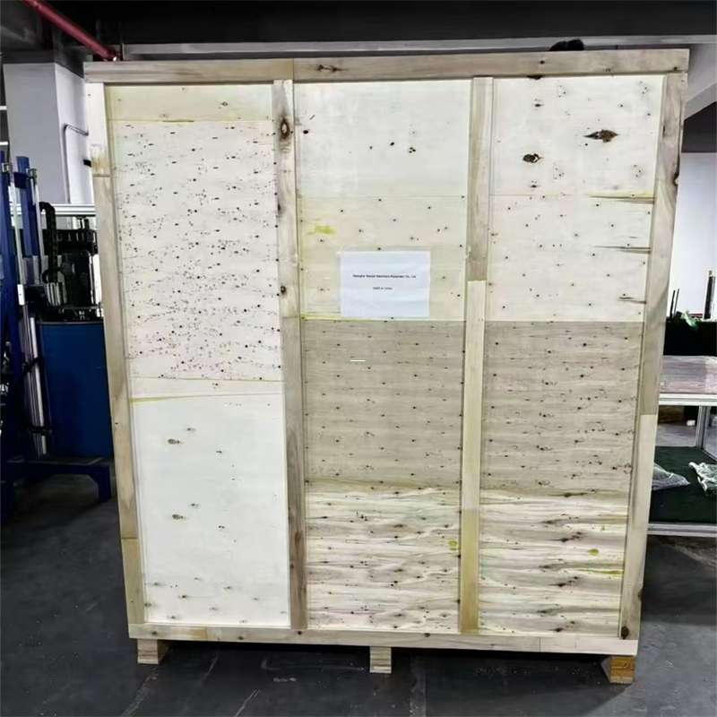 莒南县探索蓬安县进仓物流的多元运输世界