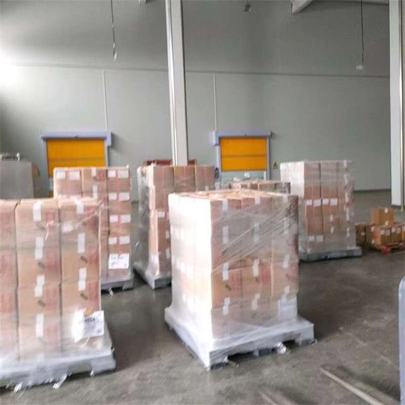 莒南县朗县物流：专线运输的高效货运之旅