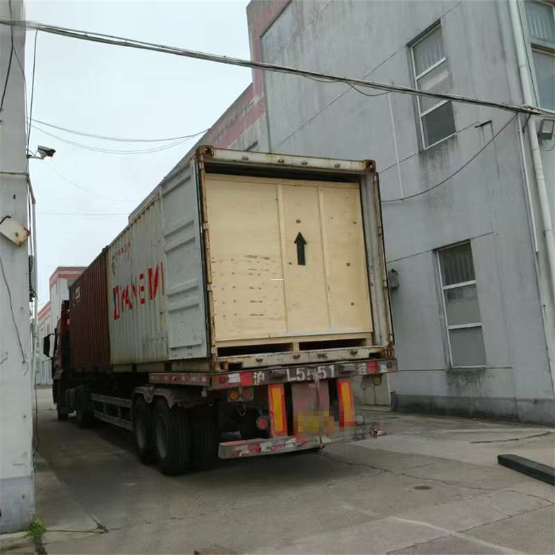 莒南县铜川市物流：多元运输服务与线路探秘