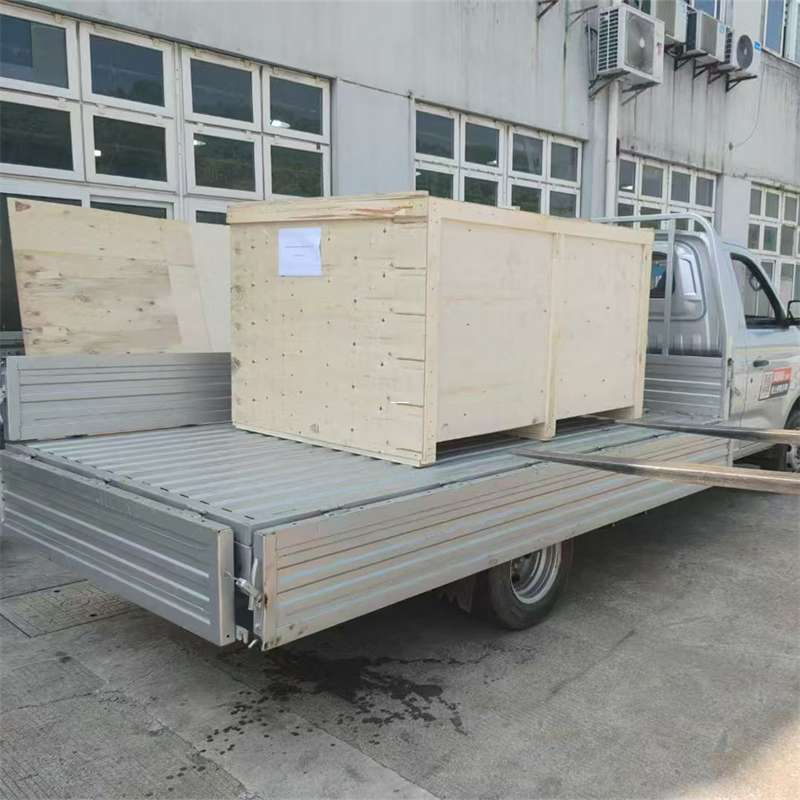 莒南县周至县物流：多元运输服务与线路探秘