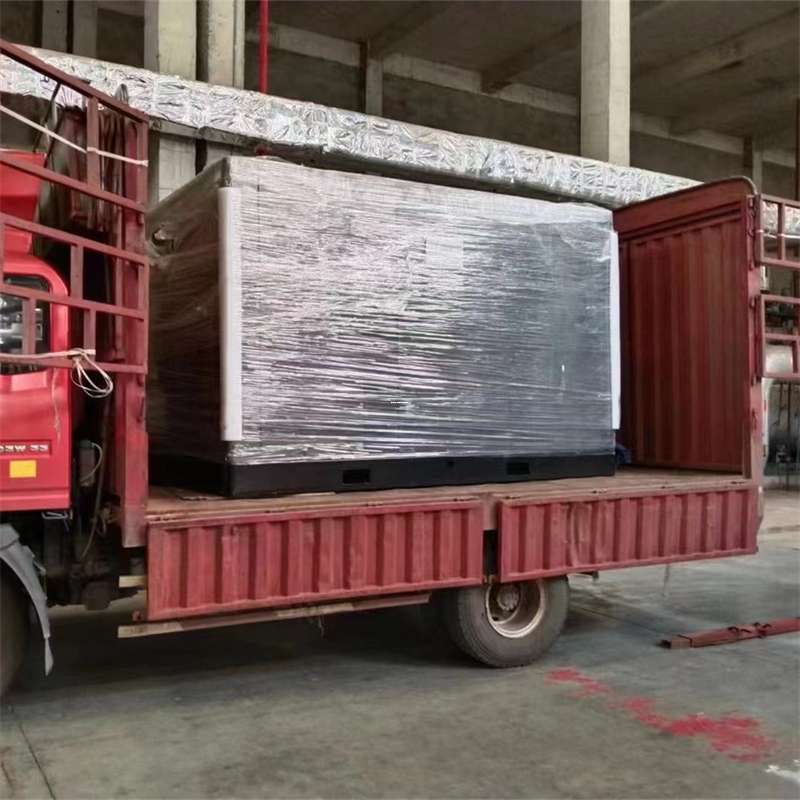 莒南县迪庆州物流：多元运输服务与线路探索