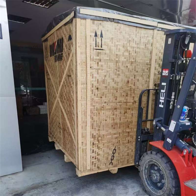 莒南县昌都市：全方位物流专线服务领航者