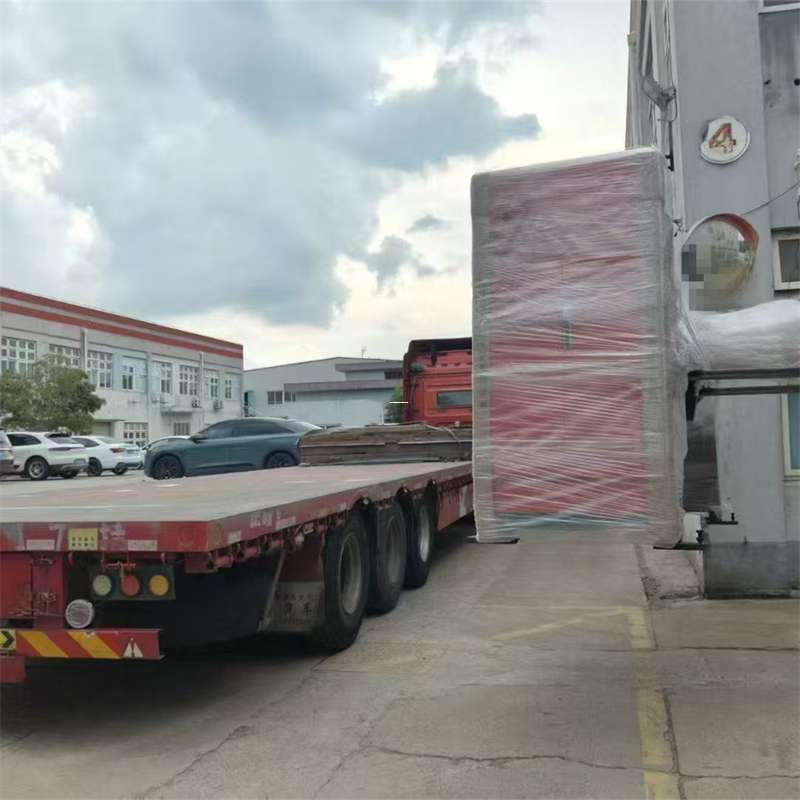 莒南县探析新平县多元高效的物流运输服务体系