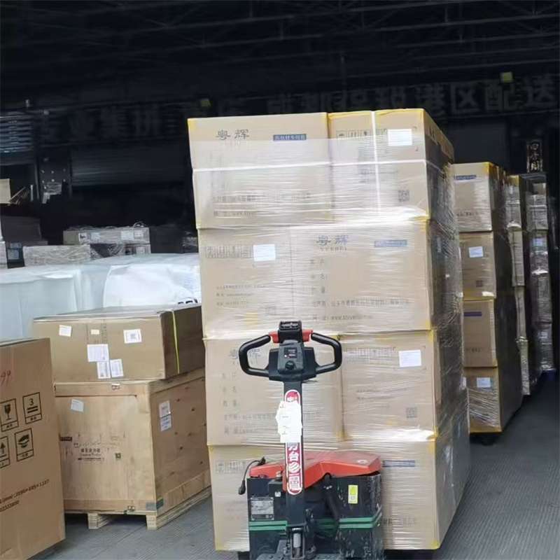 莒南县若尔盖县物流运输：多元服务与高效线路