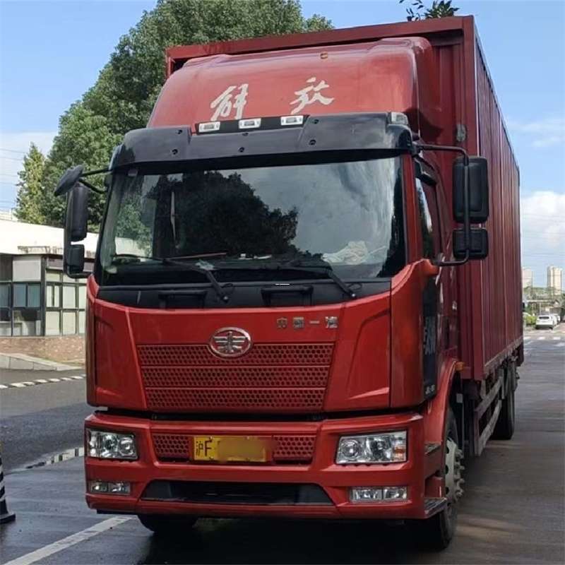 莒南县东坡区物流：多样服务与高效运输线路探秘