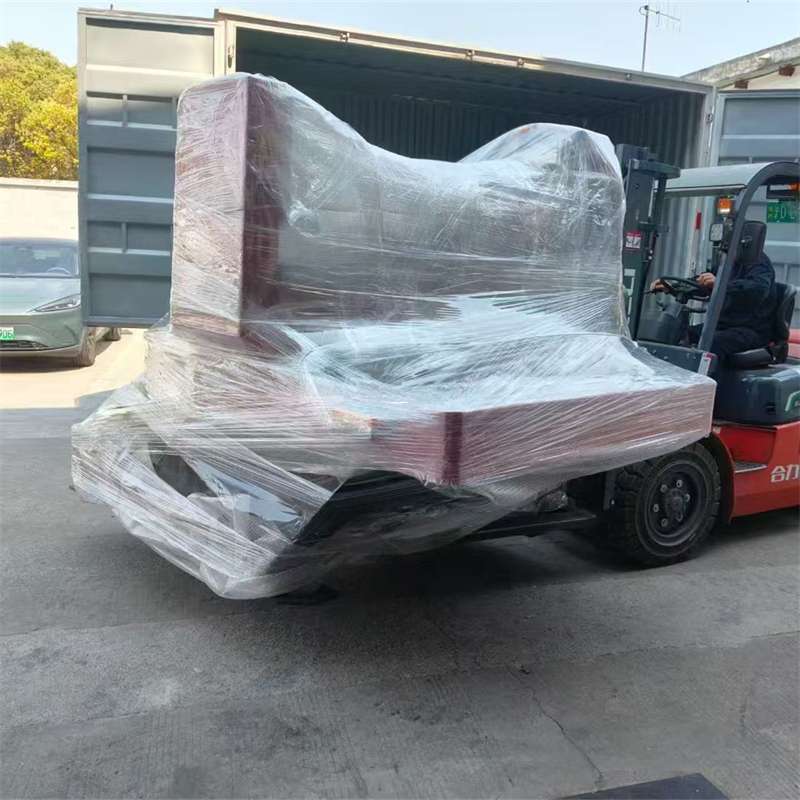 莒南县眉山市物流专线：多元货运服务探秘