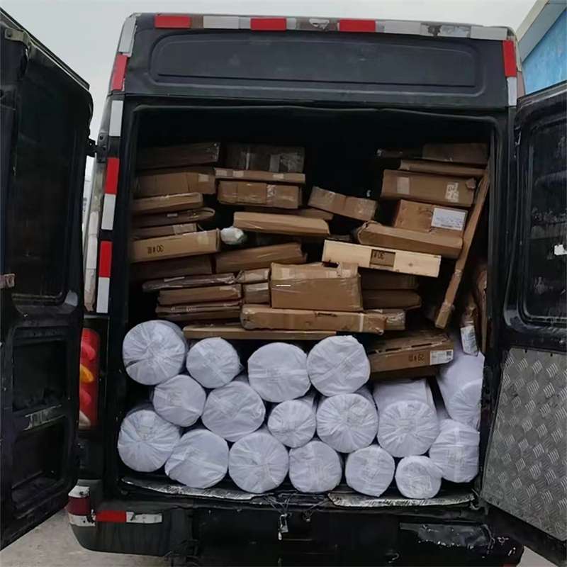 莒南县朝天区物流：多元服务与高效运输线路探秘