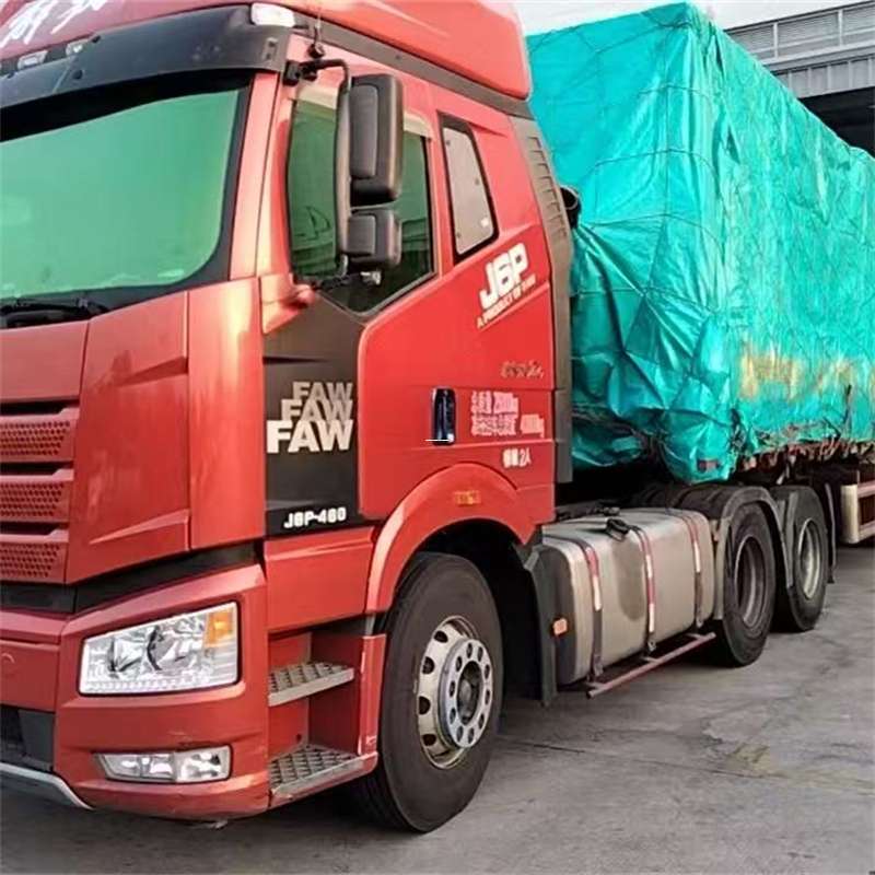莒南县广汉市多元物流服务探秘：专线与综合运输全景