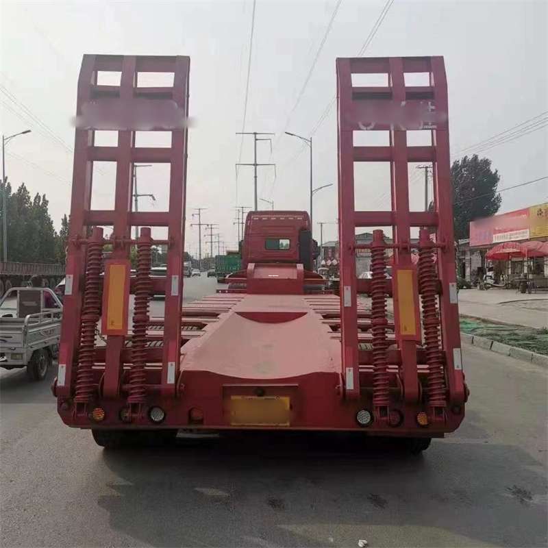 莒南县锦江区物流：多元运输服务探索