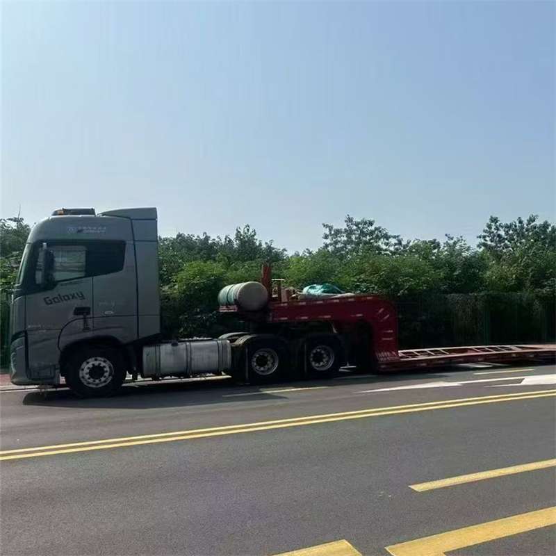 莒南县佛罗镇：多元物流服务与运输线路探秘